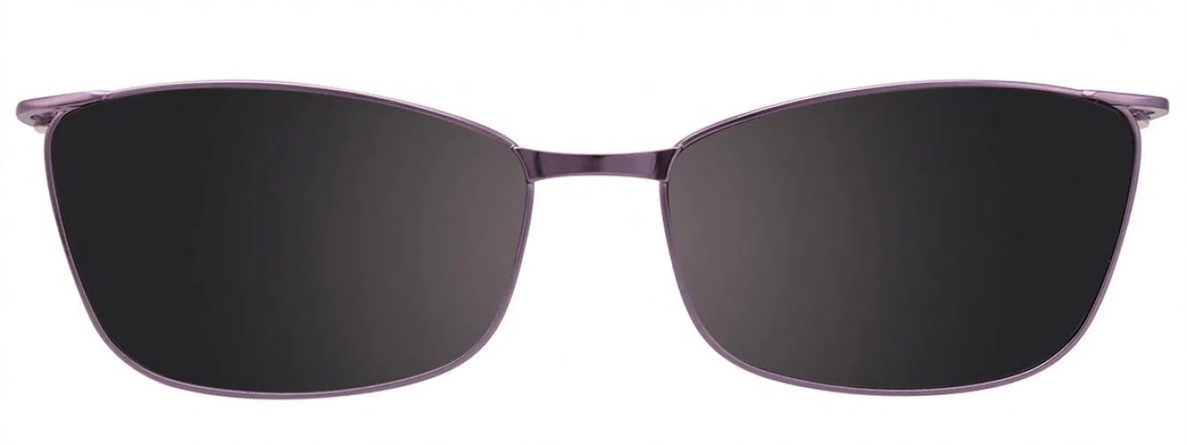 Aspex Eyewear EC415 Eyeglasses - view 9